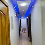 شقه مفروشه فندقية في مدينه نصر
